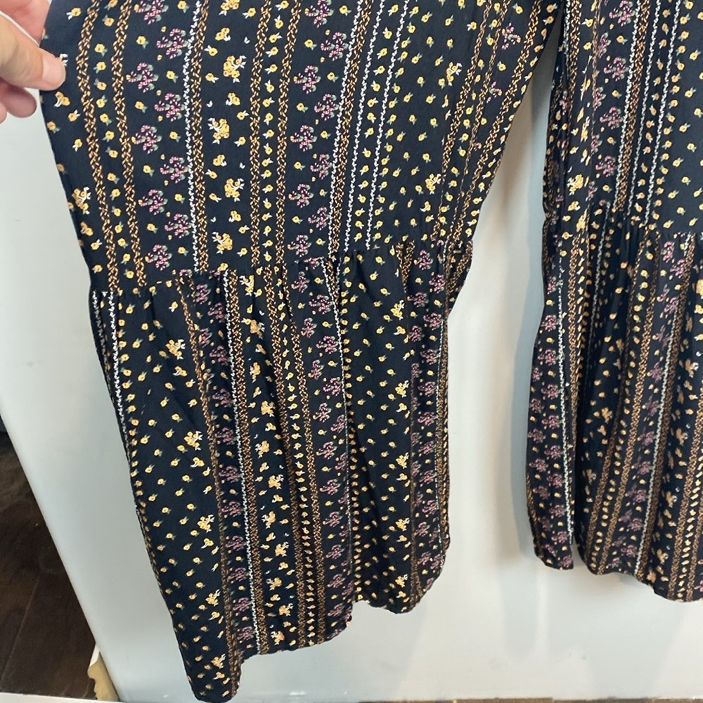 Anthro Maaji • Florence Jumpsuit - Picture 8 of 15